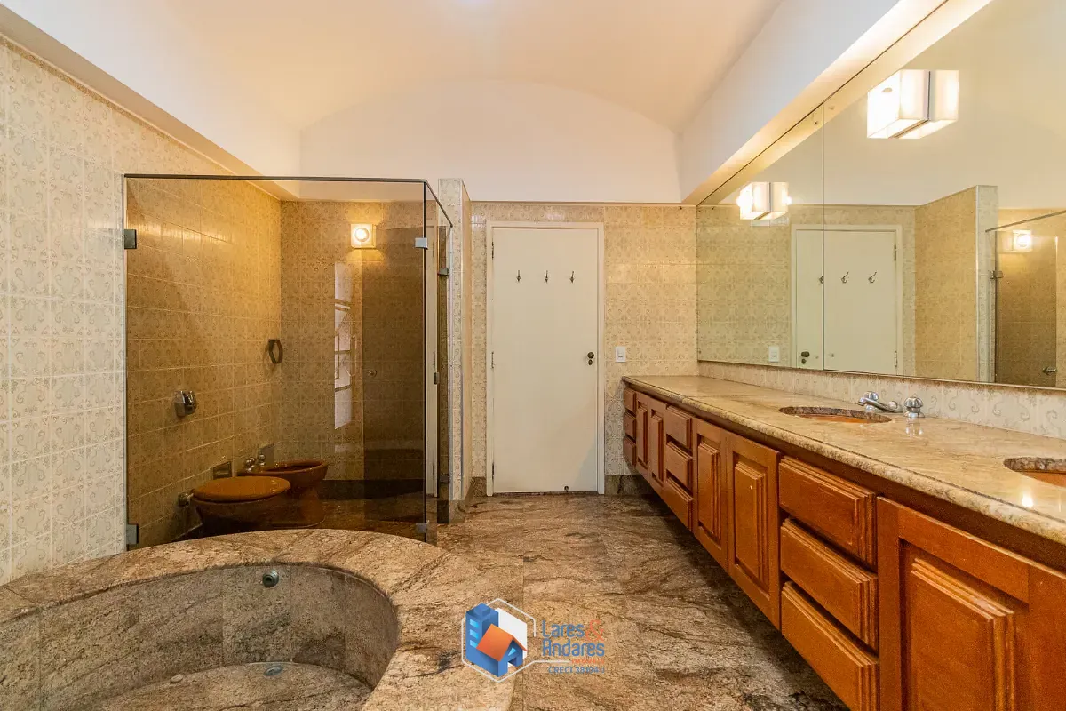 Casa, 3 quartos, 438 m² - Foto 43