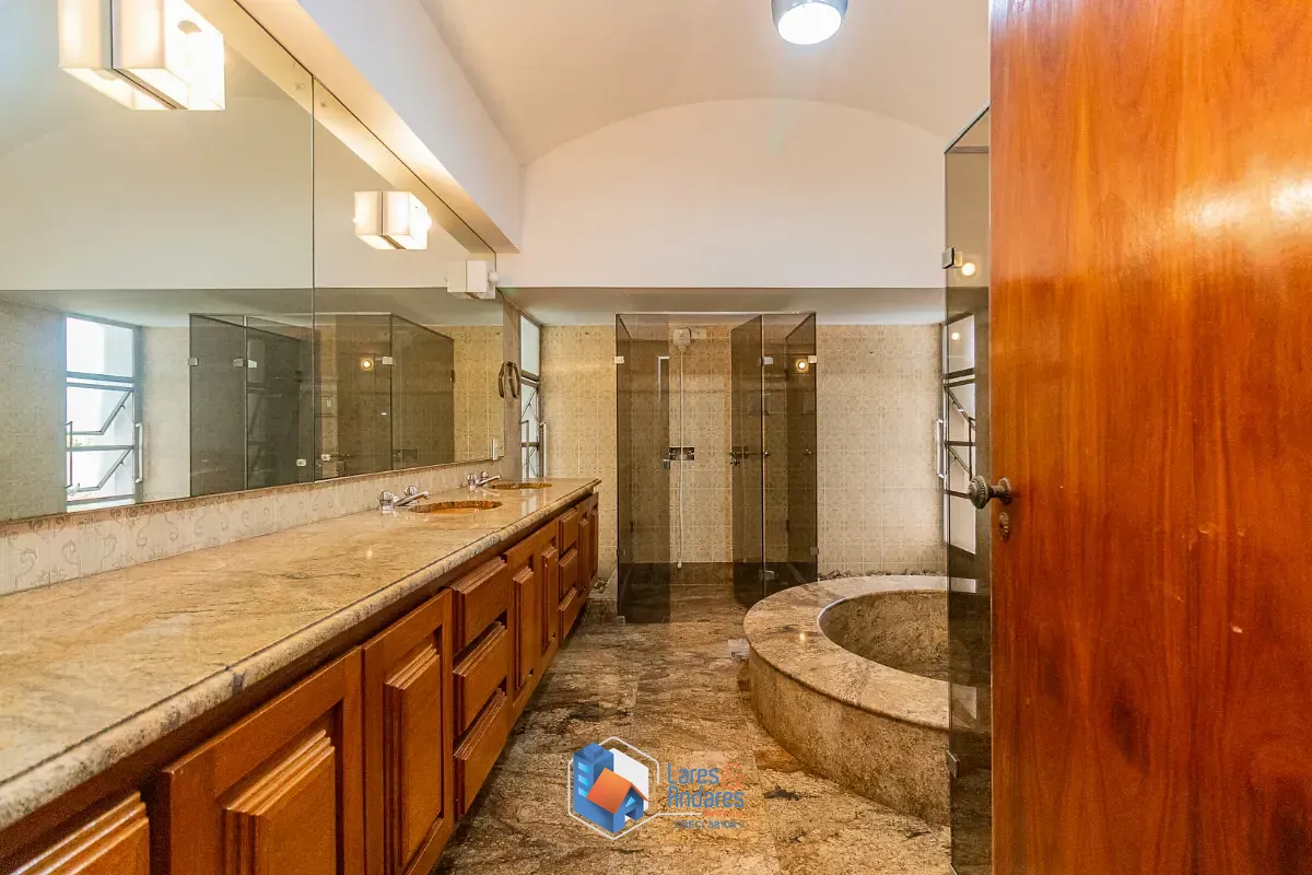 Casa, 3 quartos, 438 m² - Foto 42