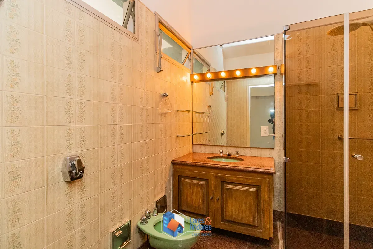 Casa, 3 quartos, 438 m² - Foto 45