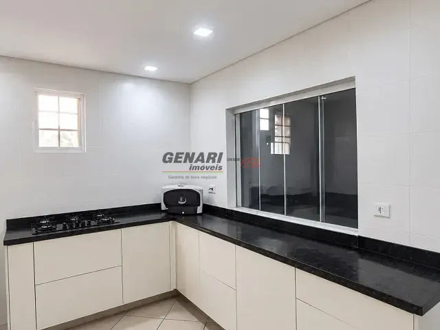 Casa com 250m² 3 quartos e 2 banheiros, à venda, no bairro Jardim Flórida em Indaiatuba