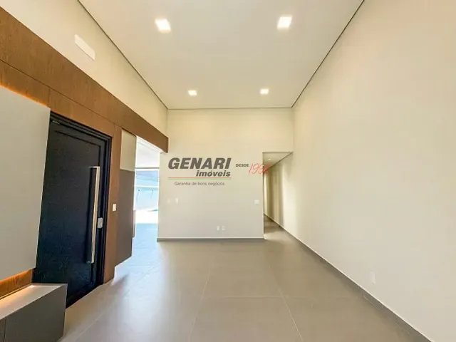 Casa com 307m² 3 quartos e 5 banheiros, à venda, no bairro Residencial Evidências em Indaiatuba