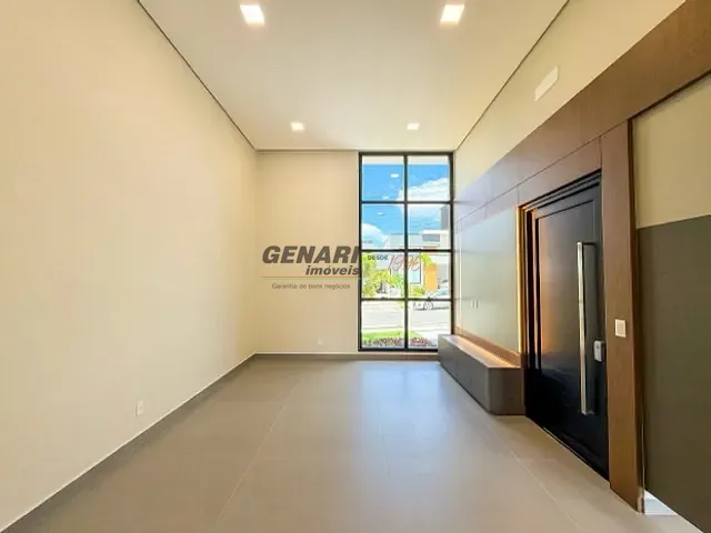 Casa com 307m² 3 quartos e 5 banheiros, à venda, no bairro Residencial Evidências em Indaiatuba
