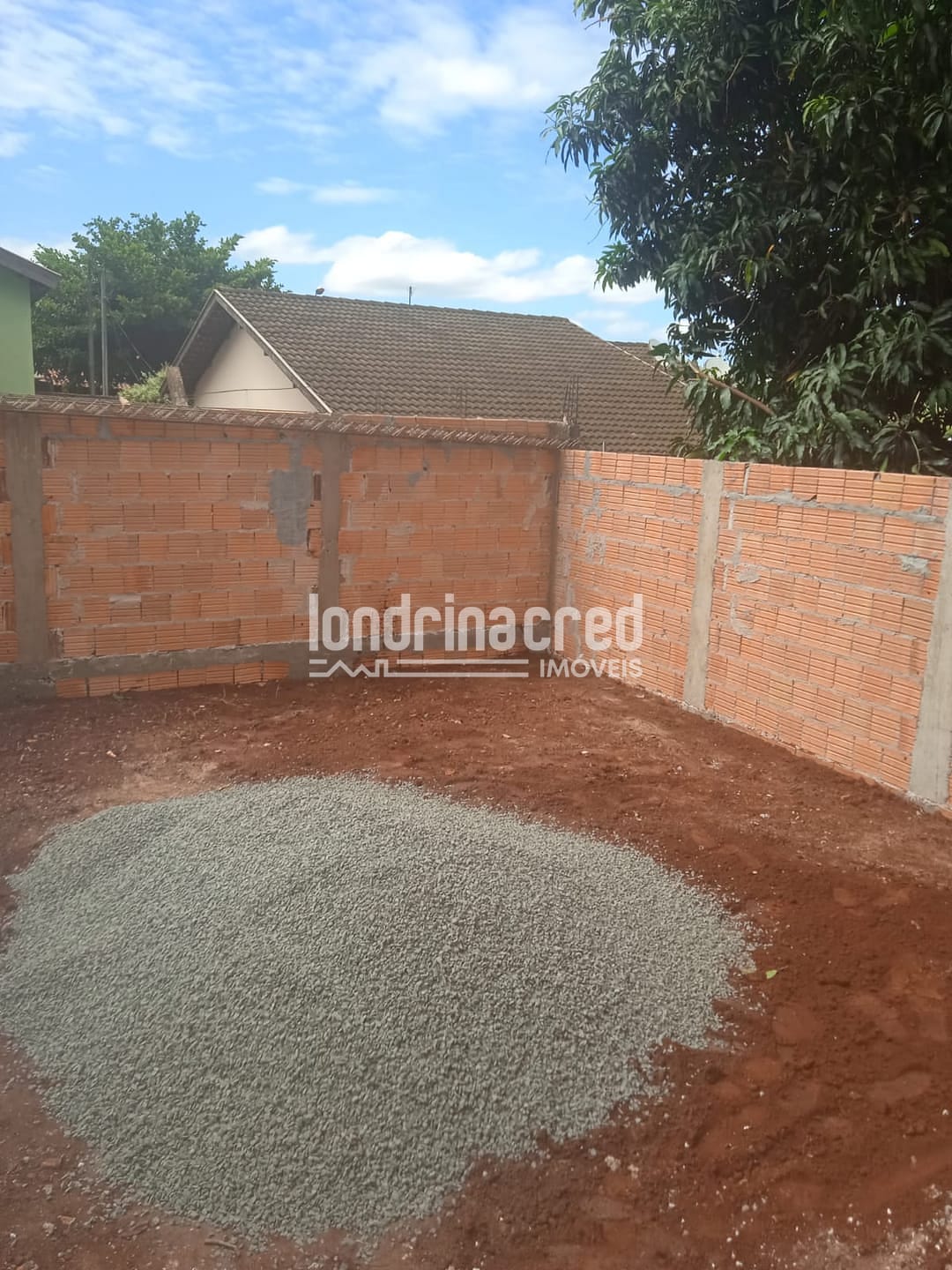 Casa, 2 quartos, 10 m² - Foto 2