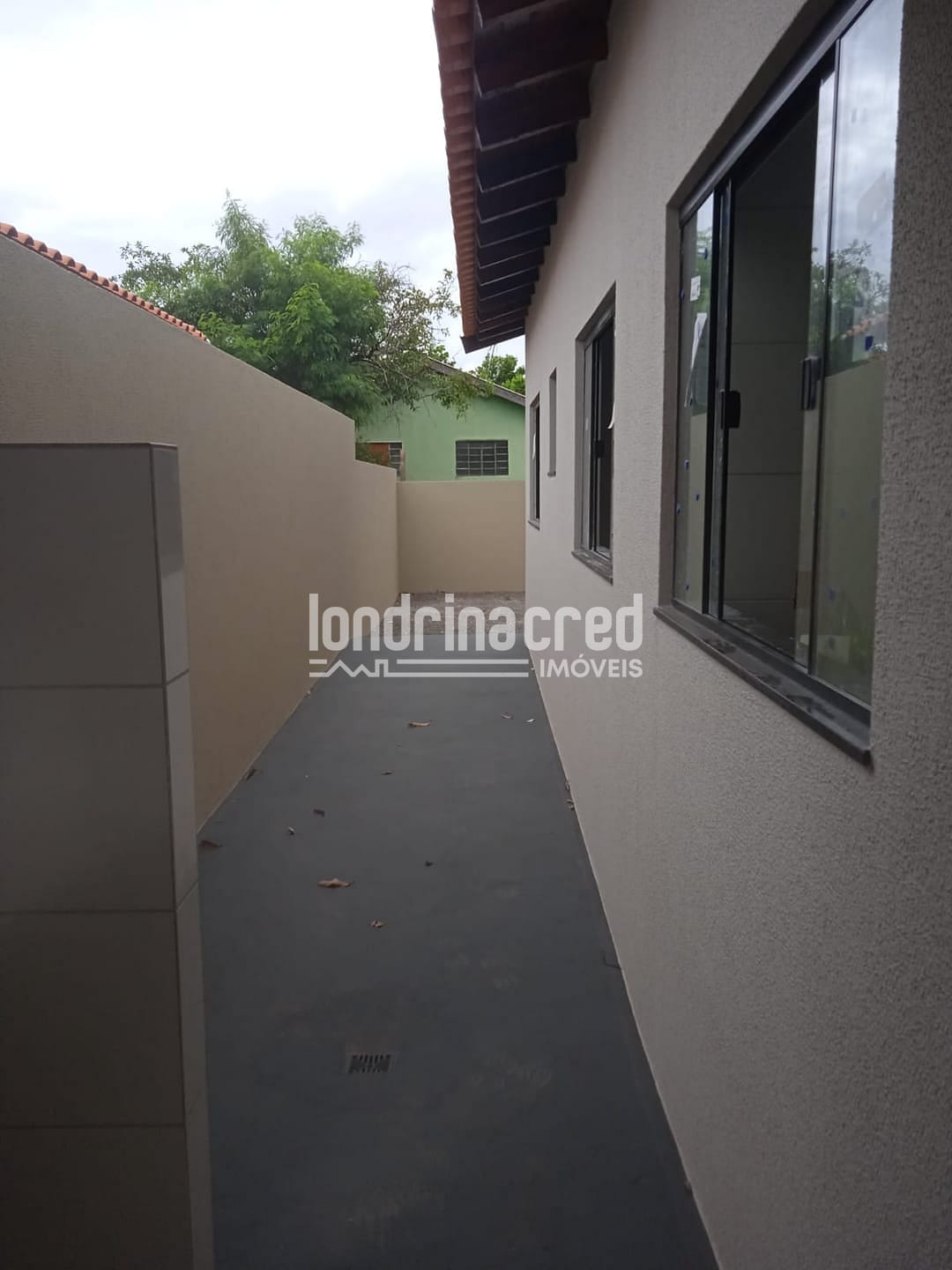 Casa, 2 quartos, 10 m² - Foto 8