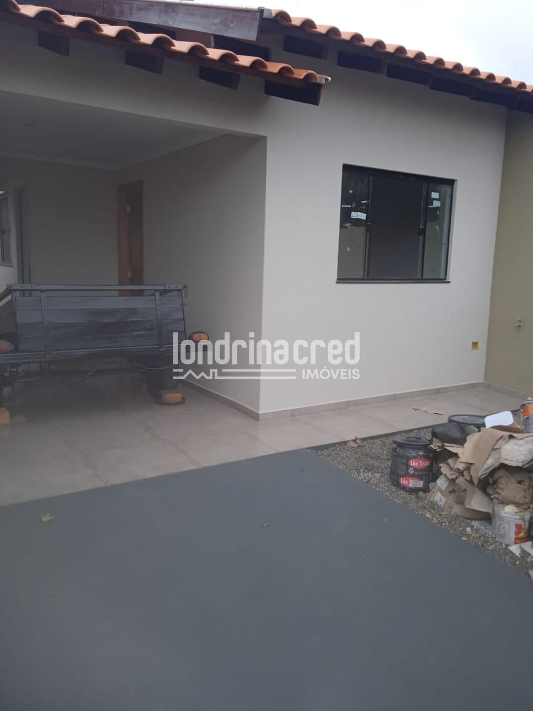 Casa, 2 quartos, 10 m² - Foto 13