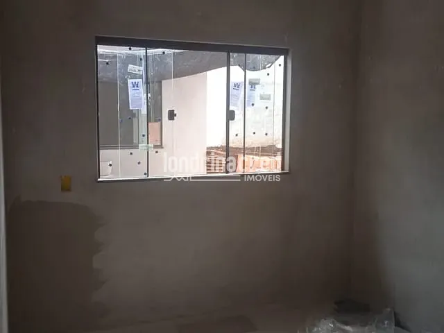 Casa 2 quartos e 1 banheiro, à venda, no bairro Jardim Santa Paula em Ibiporã