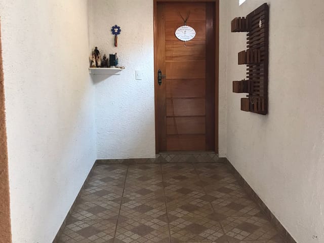 Casa com 300m² 3 quartos e 3 banheiros, à venda, no bairro Campos Elíseos em Taubaté