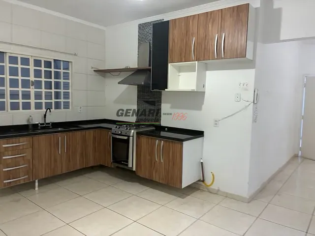 Casa com 250m² 3 quartos e 3 banheiros, à venda, no bairro Jardim Bela Vista em Indaiatuba