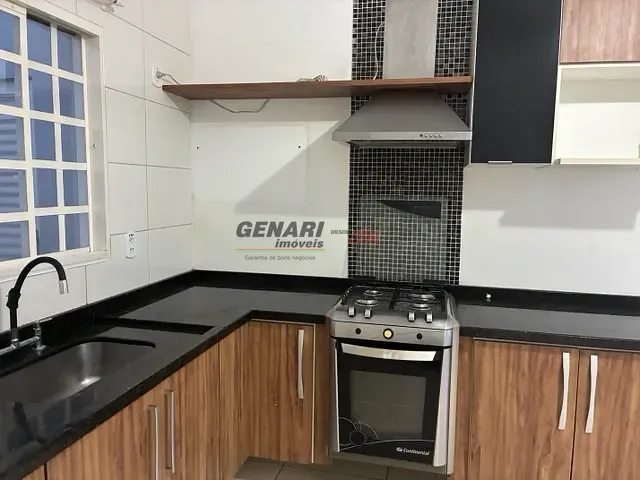 Casa com 250m² 3 quartos e 3 banheiros, à venda, no bairro Jardim Bela Vista em Indaiatuba