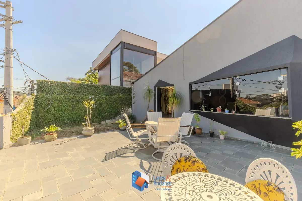 Casa, 4 quartos, 394 m² - Foto 40