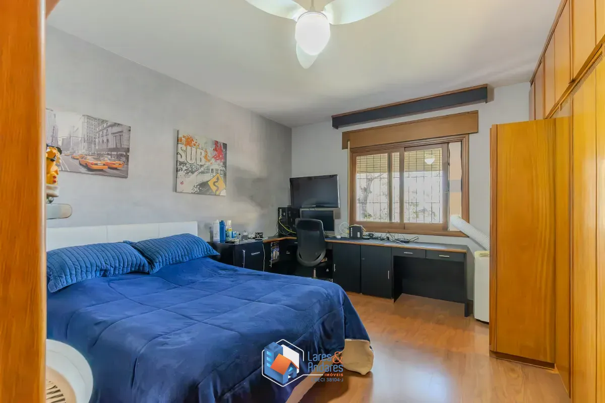 Casa, 4 quartos, 394 m² - Foto 26