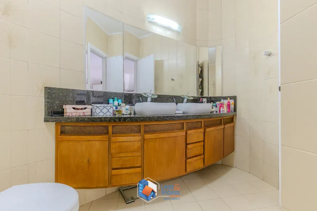 Casa, 4 quartos, 394 m² - Foto 33