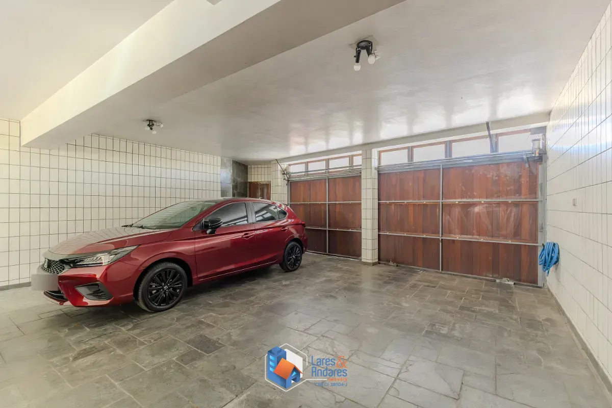 Casa, 4 quartos, 394 m² - Foto 36