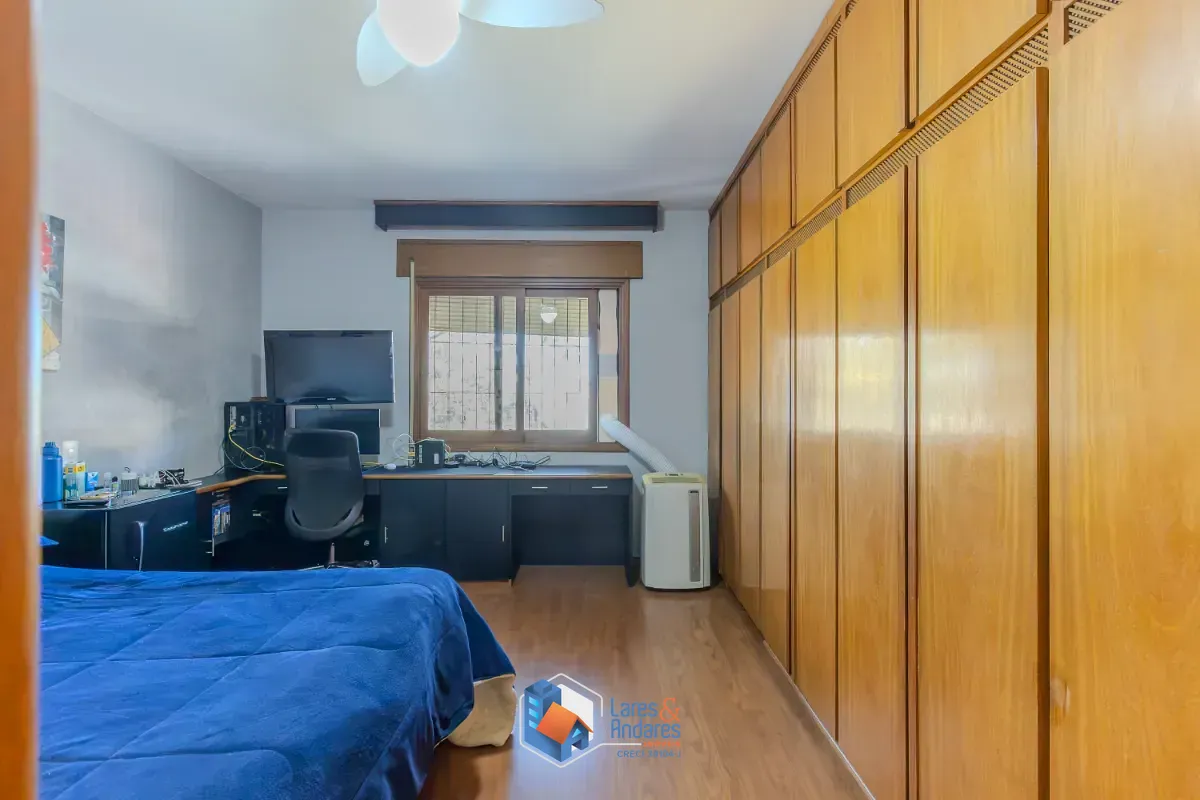Casa, 4 quartos, 394 m² - Foto 24