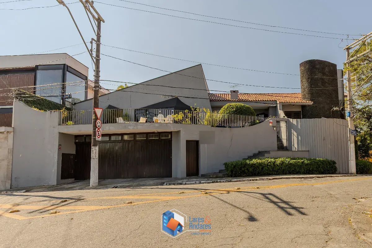 Casa, 4 quartos, 394 m² - Foto 57