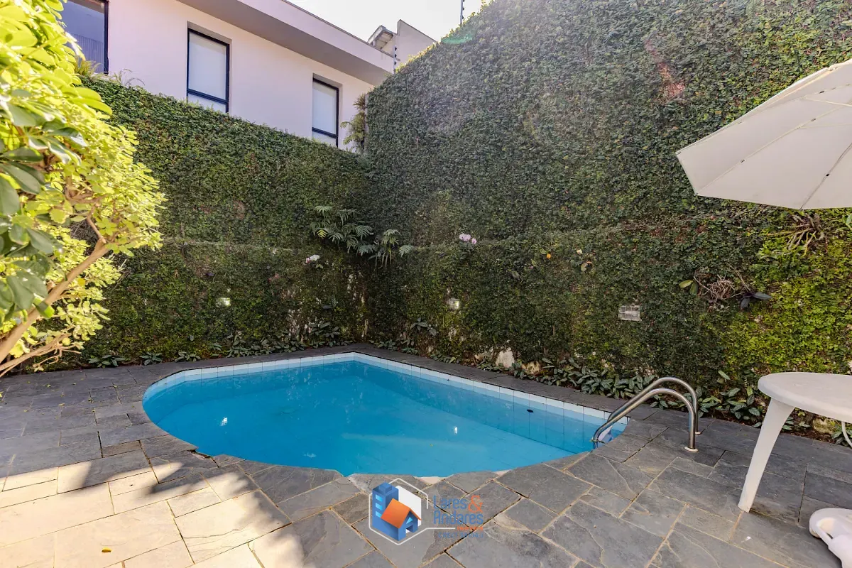 Casa, 4 quartos, 394 m² - Foto 35