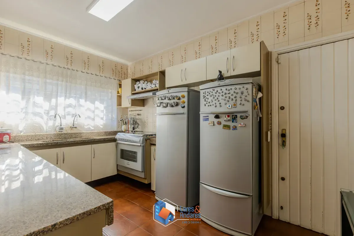 Casa, 4 quartos, 394 m² - Foto 54
