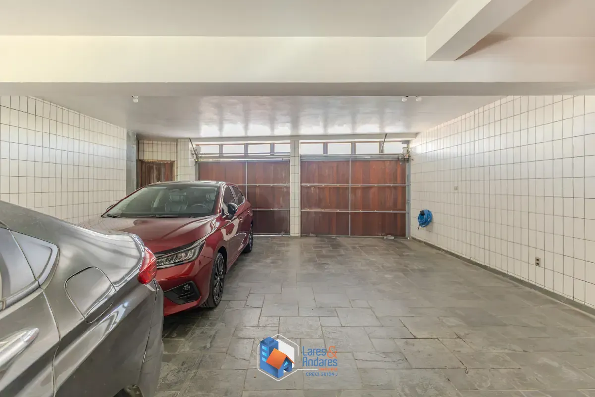 Casa, 4 quartos, 394 m² - Foto 37