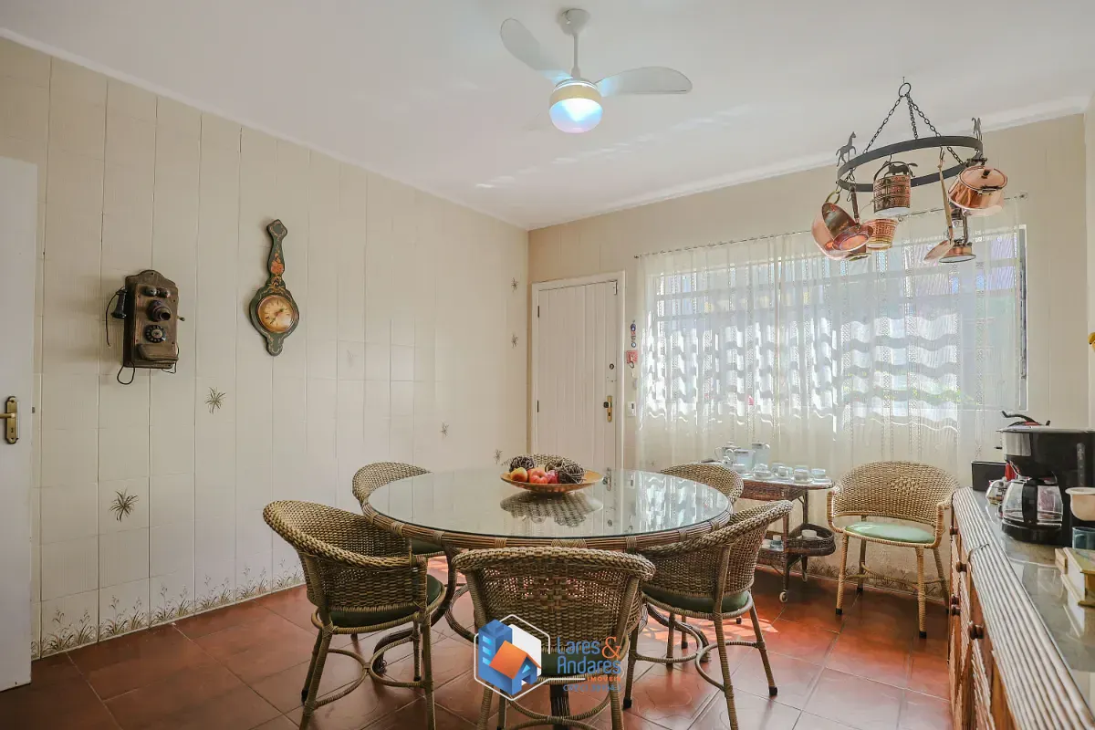 Casa, 4 quartos, 394 m² - Foto 44