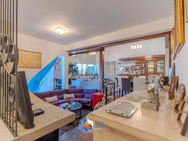 Casa com 394m² 4 quartos e 3 banheiros, à venda, no bairro Jardim Marajoara em São Paulo