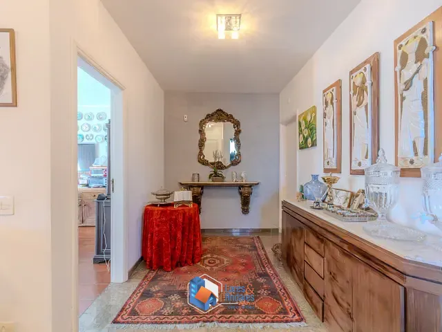 Casa com 394m² 4 quartos e 3 banheiros, à venda, no bairro Jardim Marajoara em São Paulo