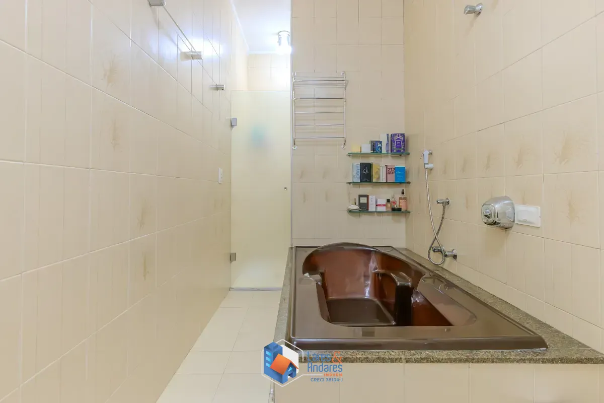 Casa, 4 quartos, 394 m² - Foto 31