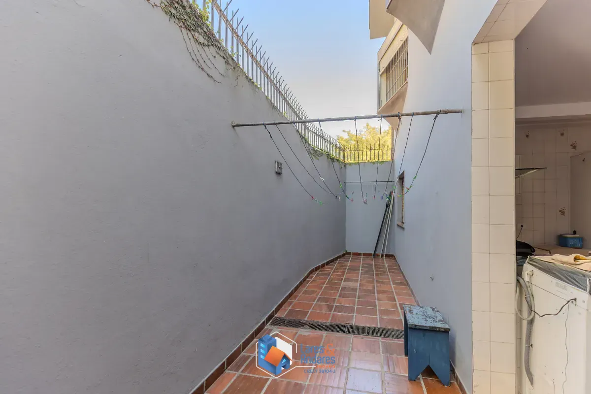 Casa, 4 quartos, 394 m² - Foto 48