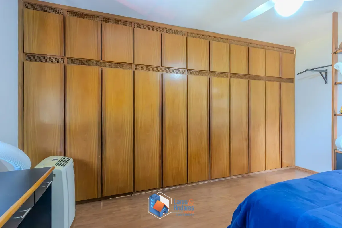 Casa, 4 quartos, 394 m² - Foto 22