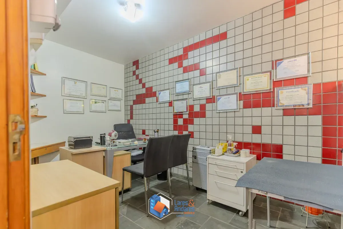 Casa, 4 quartos, 394 m² - Foto 42