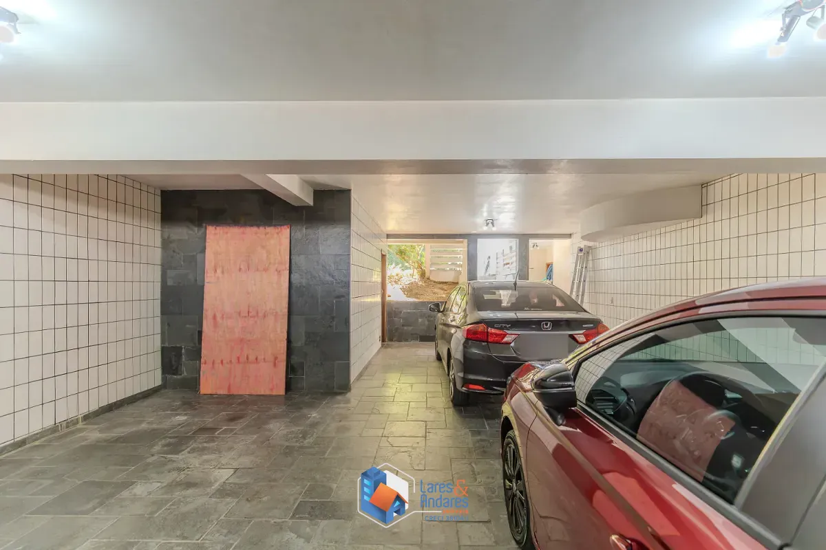 Casa, 4 quartos, 394 m² - Foto 43