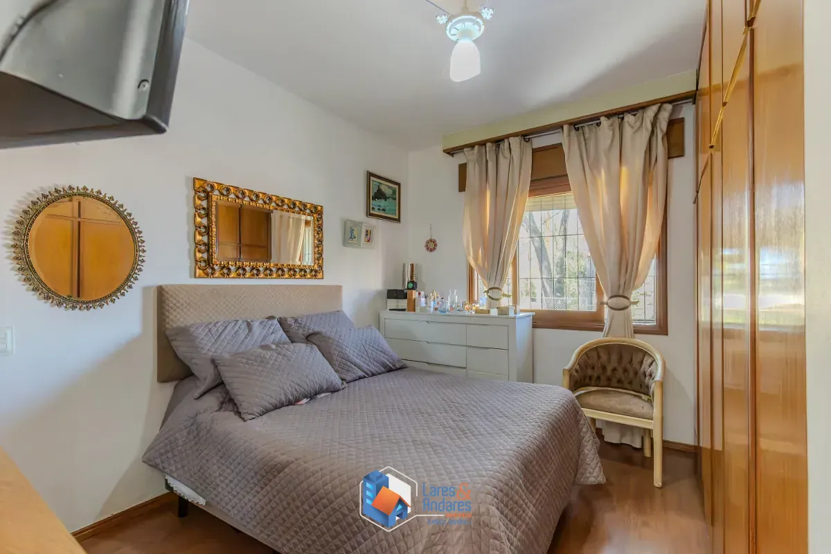 Casa, 4 quartos, 394 m² - Foto 23