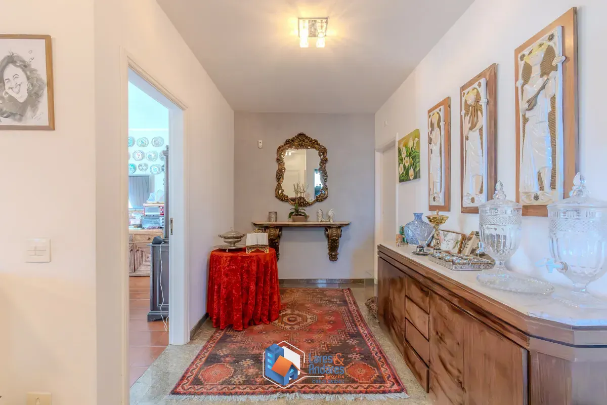 Casa, 4 quartos, 394 m² - Foto 4