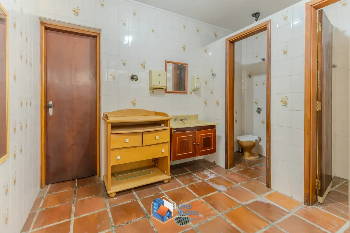 Casa, 4 quartos, 394 m² - Foto 46
