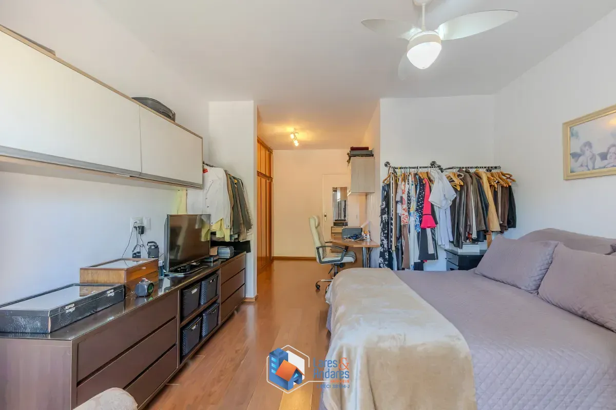 Casa, 4 quartos, 394 m² - Foto 30