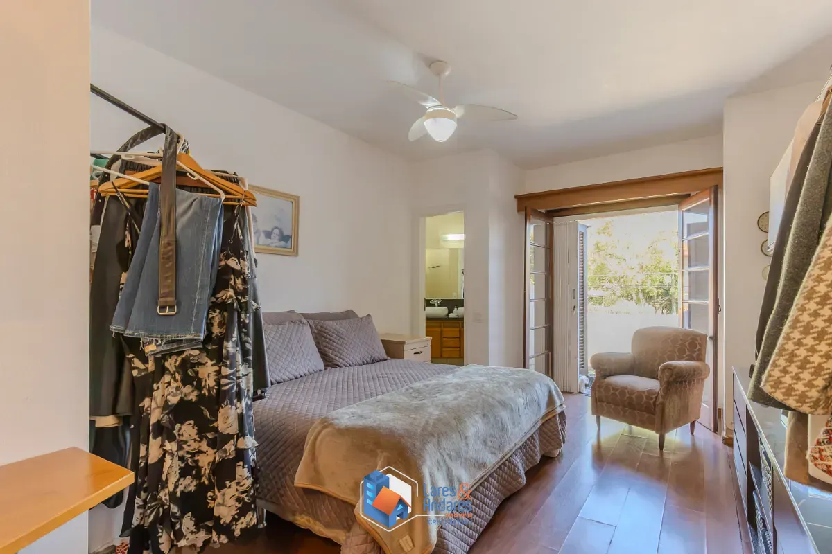Casa, 4 quartos, 394 m² - Foto 29