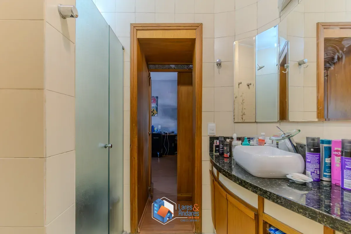 Casa, 4 quartos, 394 m² - Foto 25
