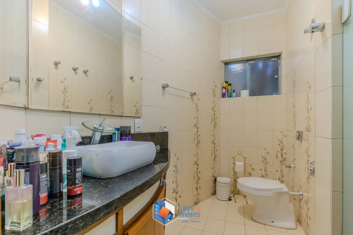 Casa, 4 quartos, 394 m² - Foto 19
