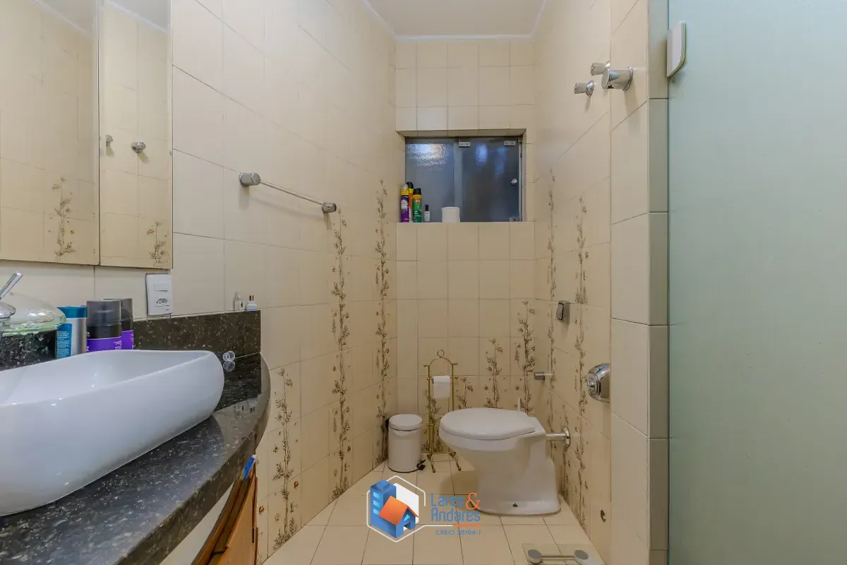 Casa, 4 quartos, 394 m² - Foto 21