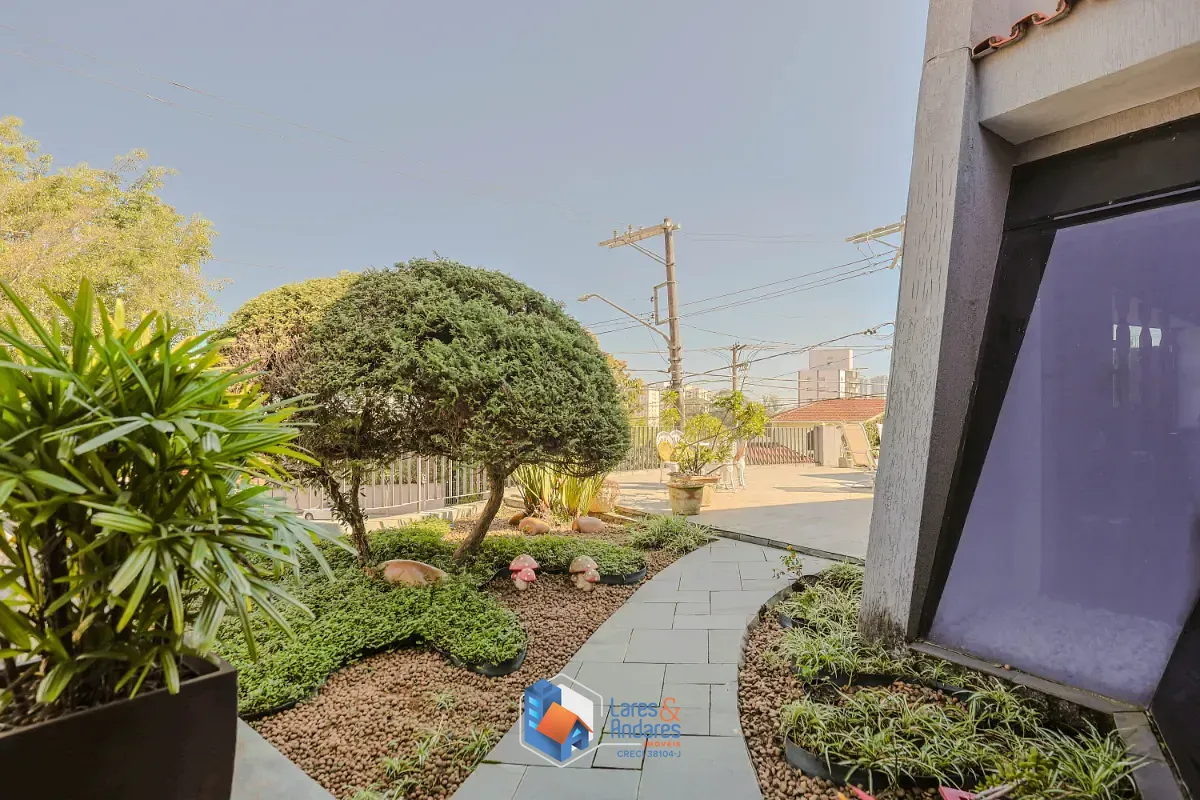 Casa, 4 quartos, 394 m² - Foto 50
