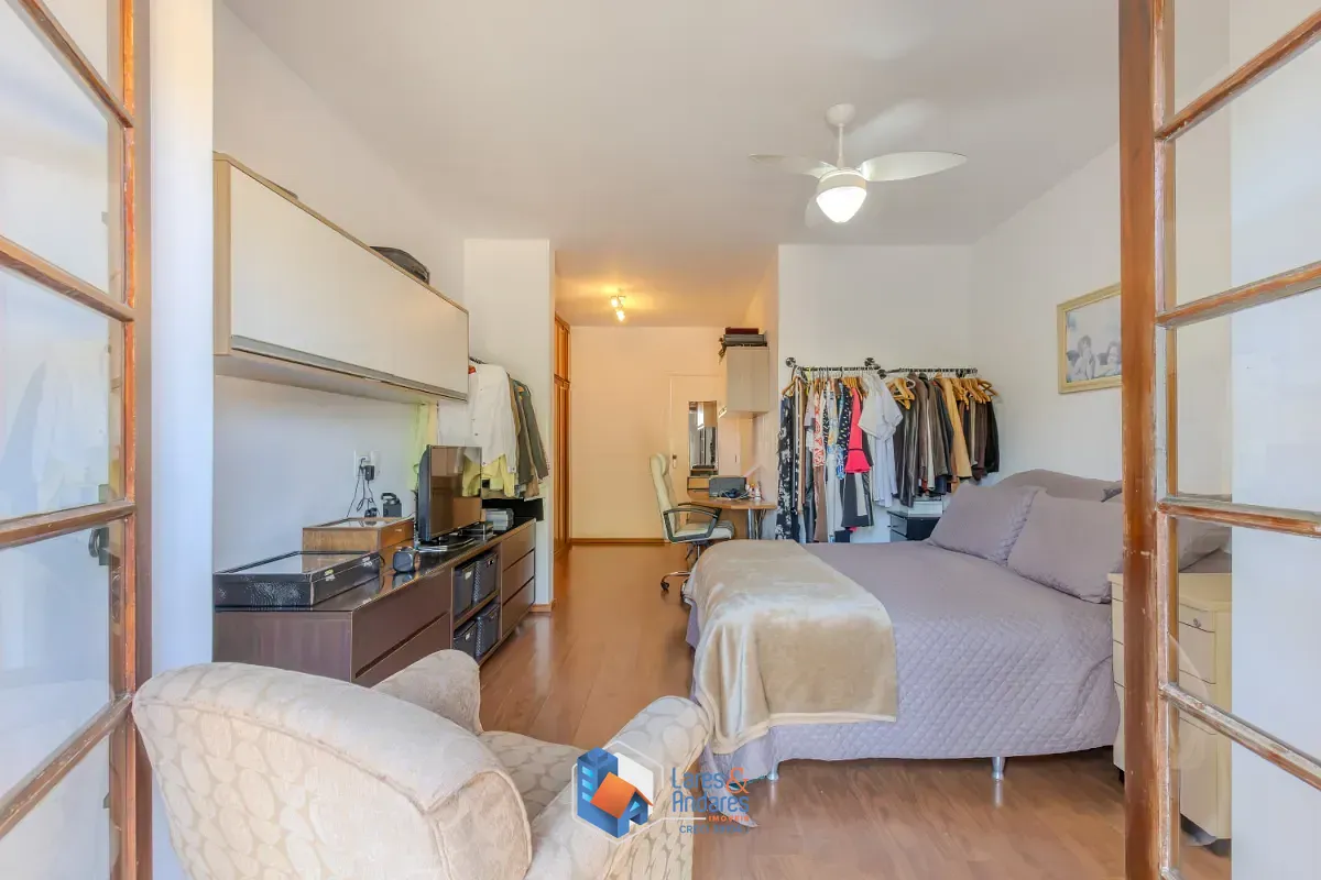 Casa, 4 quartos, 394 m² - Foto 34