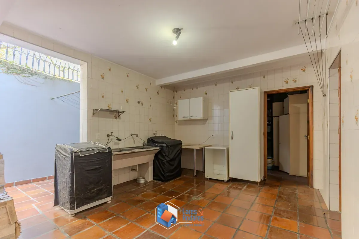 Casa, 4 quartos, 394 m² - Foto 47