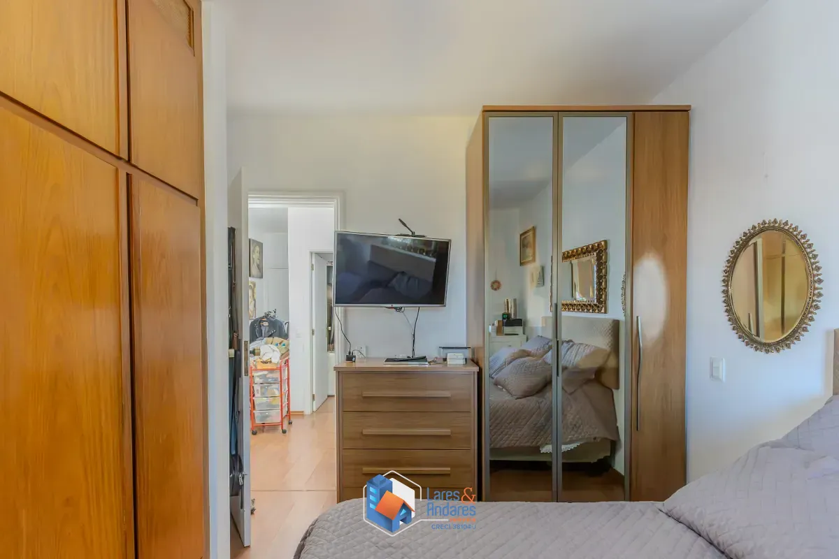 Casa, 4 quartos, 394 m² - Foto 17