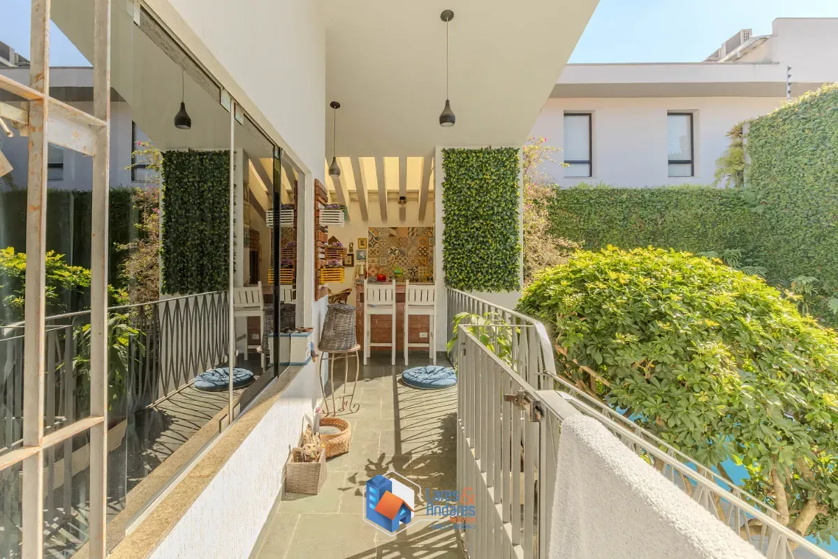 Casa, 4 quartos, 394 m² - Foto 10