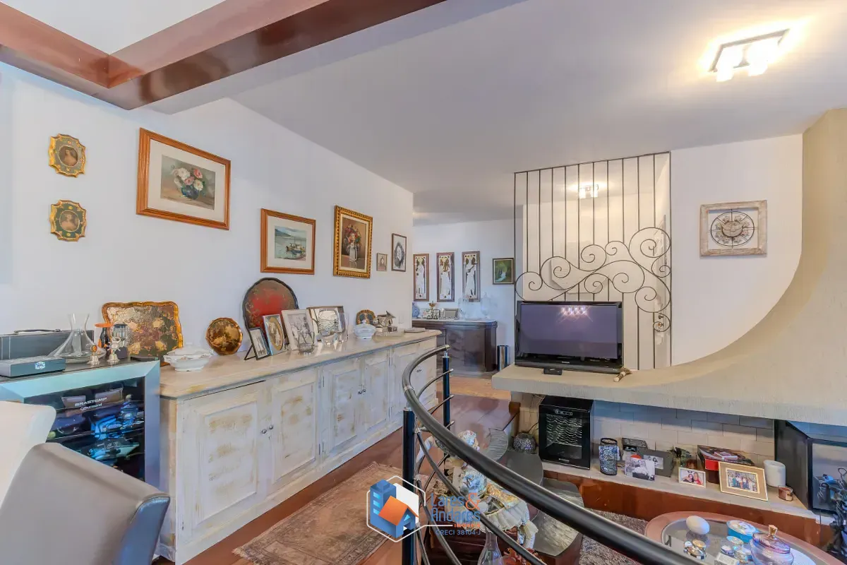 Casa, 4 quartos, 394 m² - Foto 8
