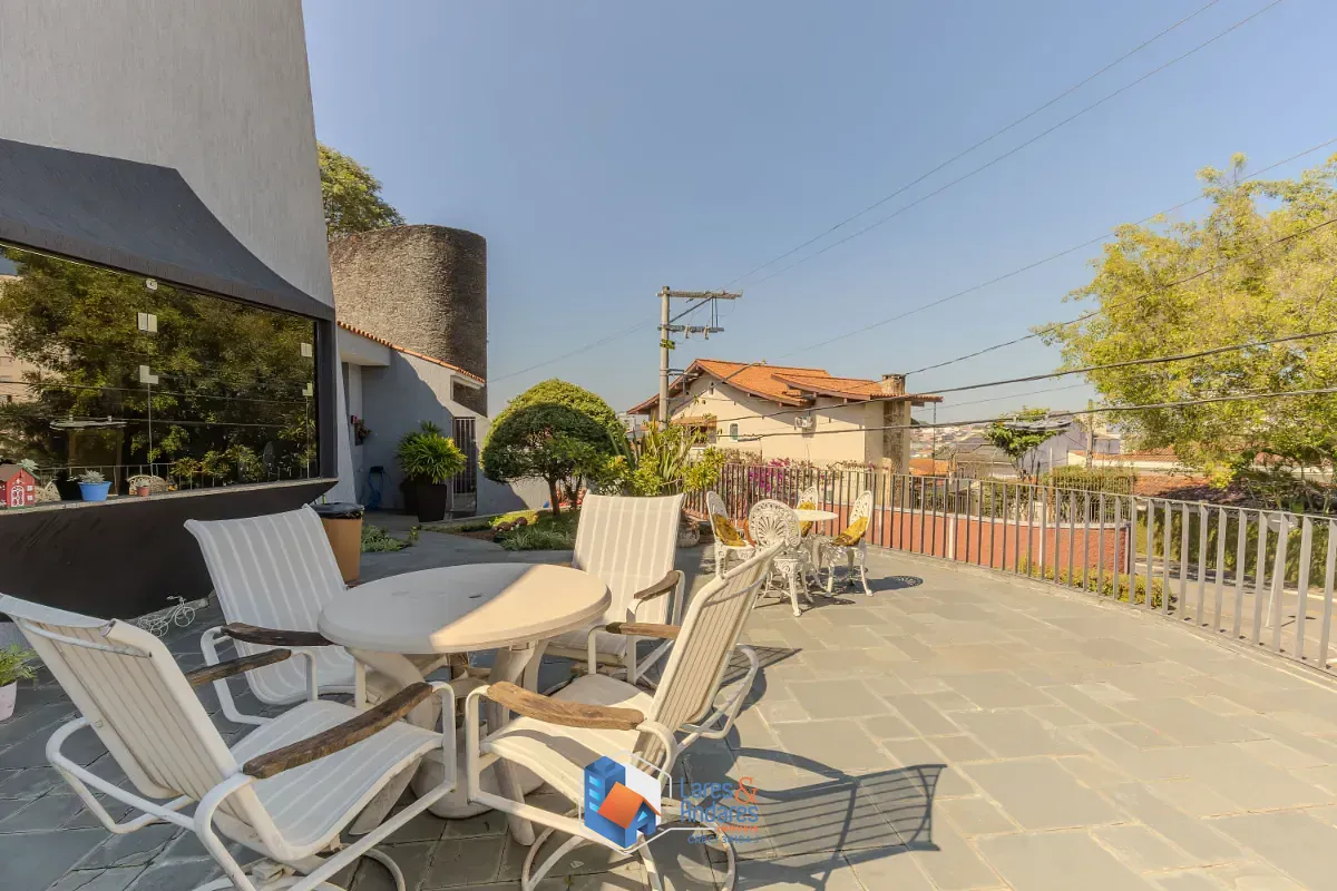 Casa, 4 quartos, 394 m² - Foto 38