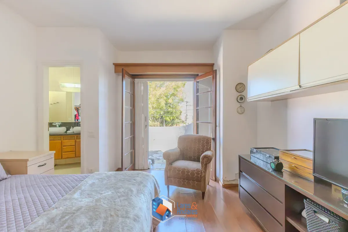 Casa, 4 quartos, 394 m² - Foto 28