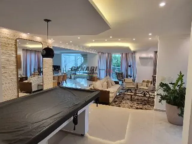 Casa com 646m² 6 quartos e 6 banheiros, à venda, no bairro Jardim Morumbi em Indaiatuba