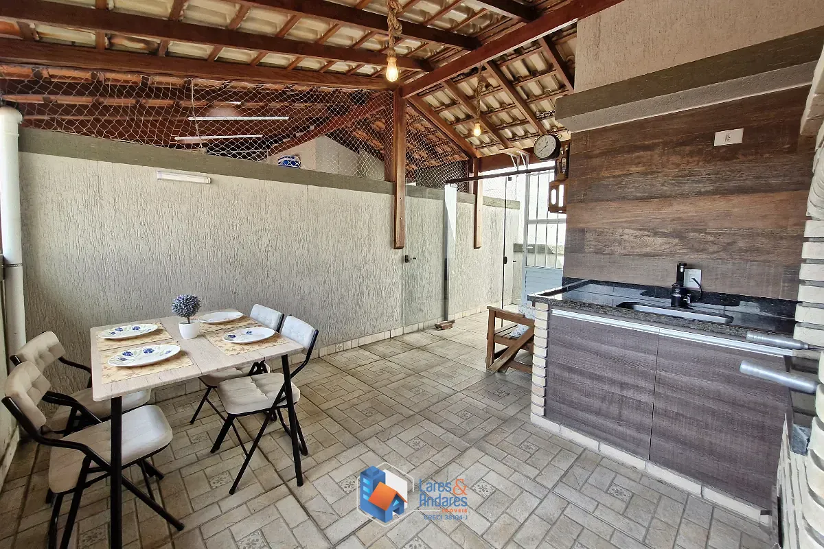 Casa, 2 quartos, 92 m² - Foto 36