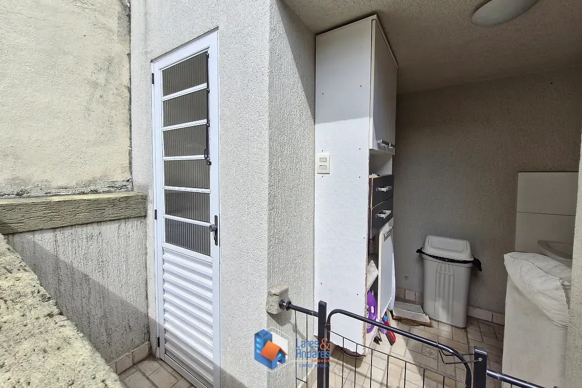 Casa, 2 quartos, 92 m² - Foto 37