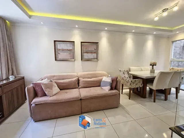 Casa com 92m² 2 quartos e 3 banheiros, à venda, no bairro Parque Mandaqui em São Paulo